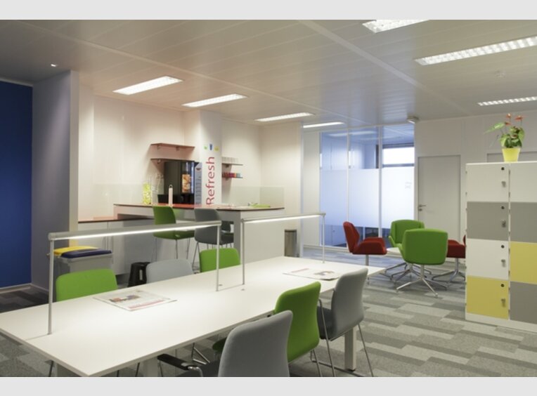 Bureau à louer à Senningerberg (LU) - Réf. 3396726