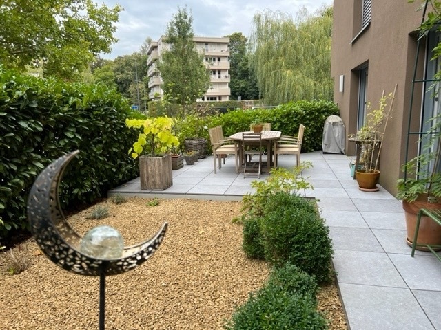 Appartement à vendre 2 chambres à Luxembourg-Bonnevoie