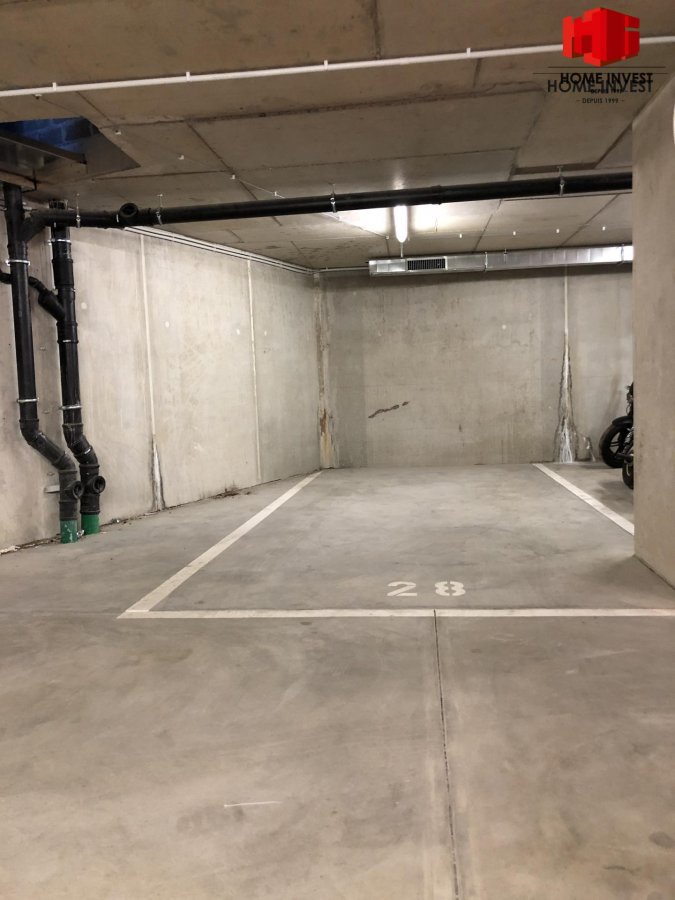 Garage - Parking à Luxembourg