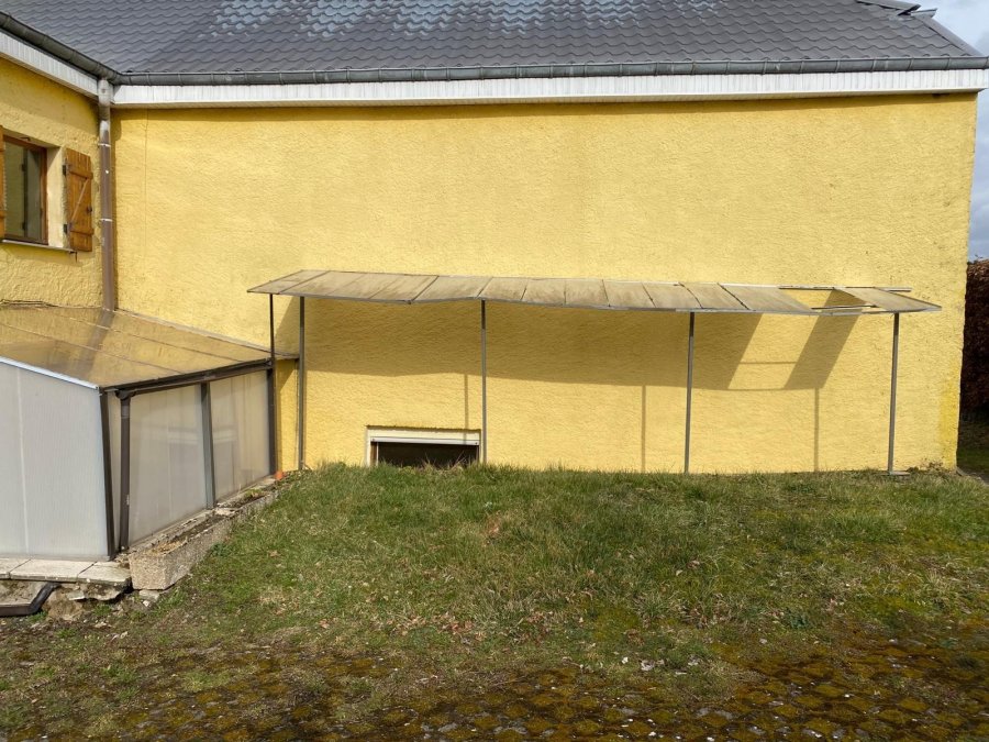 Maison à vendre 2 chambres à Oberwampach