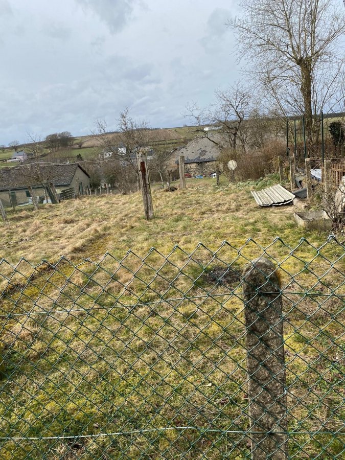 Maison à vendre 2 chambres à Oberwampach