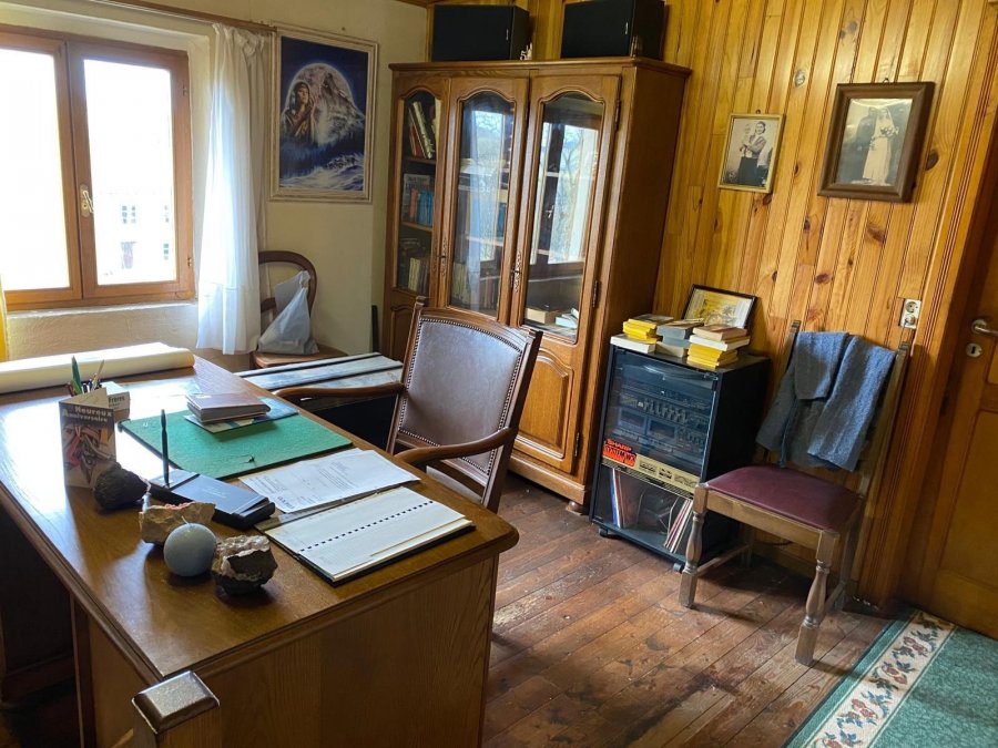 Maison à vendre 2 chambres à Oberwampach