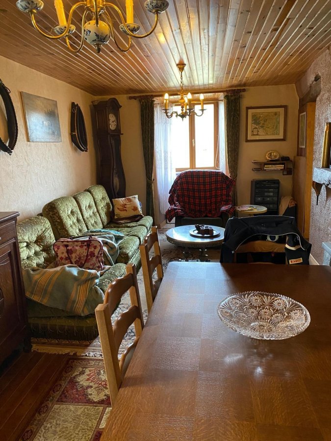 Maison à vendre 2 chambres à Oberwampach