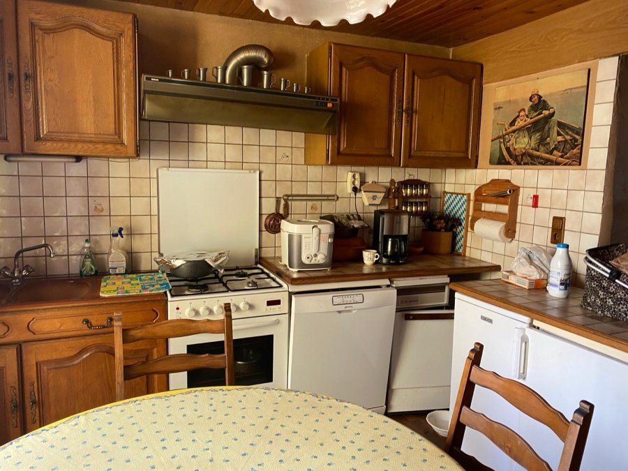 Maison à vendre 2 chambres à Oberwampach