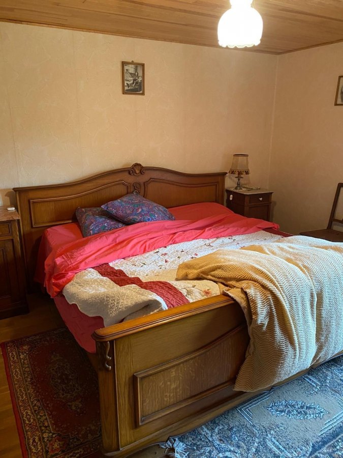 Maison à vendre 2 chambres à Oberwampach