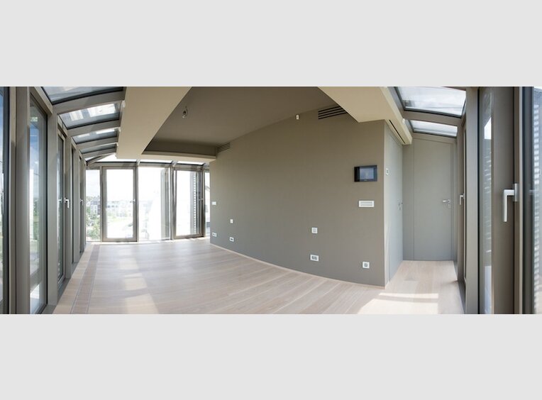 Semi-detached house for rent 5 bedrooms in Luxembourg (LU) - Ref. 4147929
