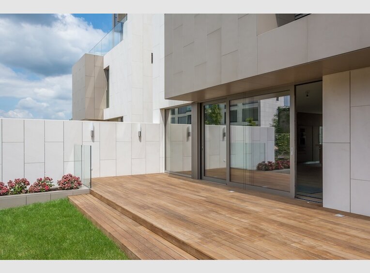 Semi-detached house for rent 5 bedrooms in Luxembourg (LU) - Ref. 4147929