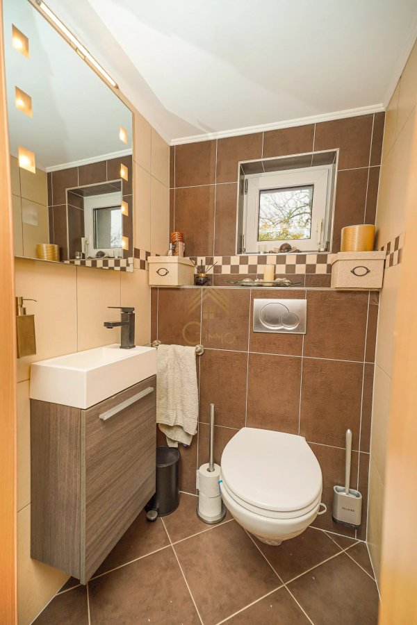 Maison à vendre 3 chambres à Bascharage