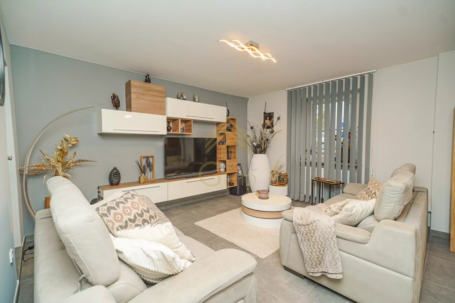 Maison à vendre 3 chambres à Bascharage