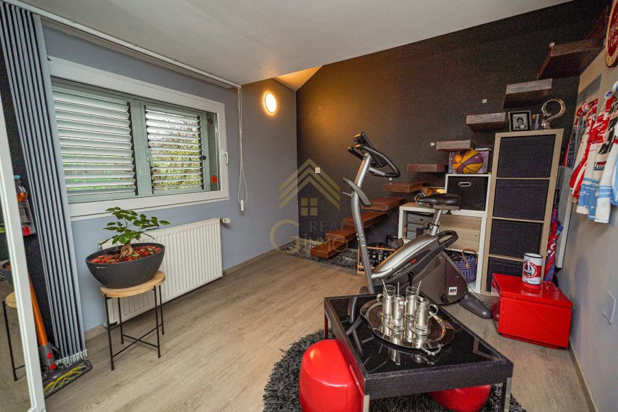 Maison à vendre 3 chambres à Bascharage