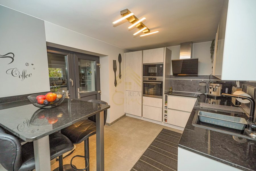 Maison à vendre 3 chambres à Bascharage