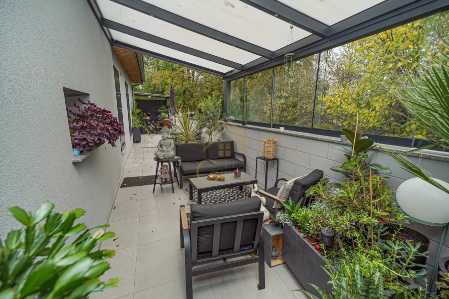 Maison à vendre 3 chambres à Bascharage