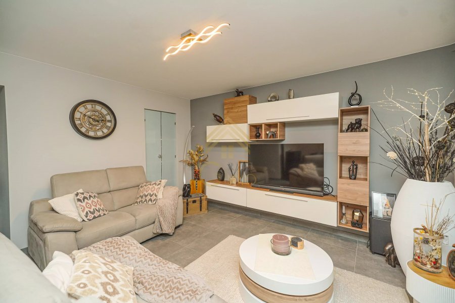 Maison à vendre 3 chambres à Bascharage