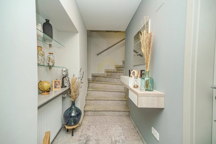 Maison à vendre 3 chambres à Bascharage