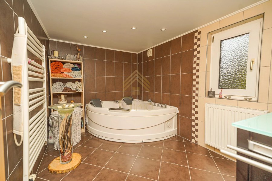 Maison à vendre 3 chambres à Bascharage