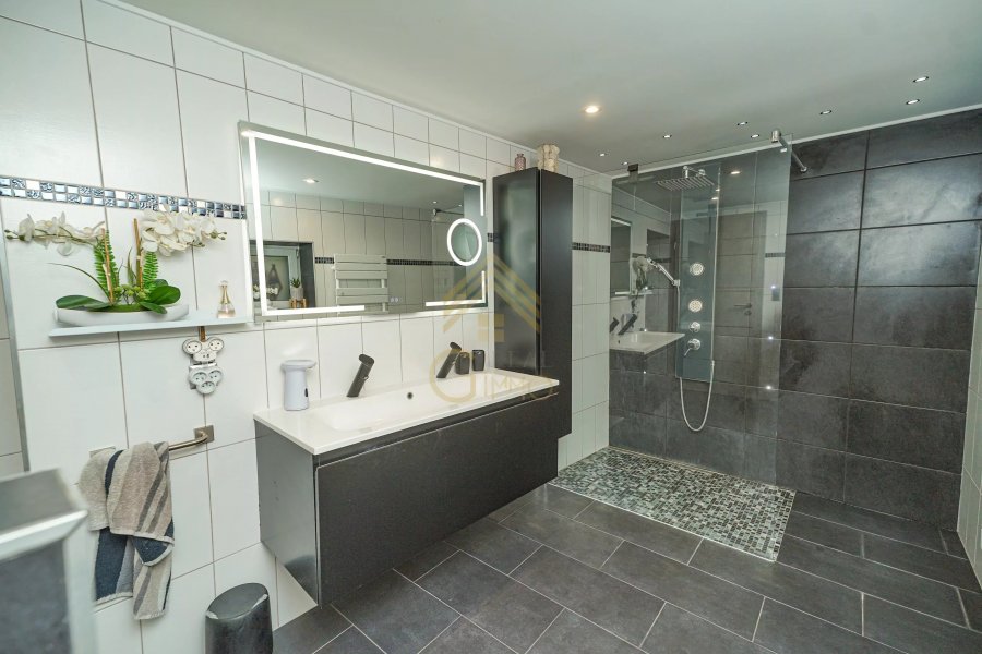 Maison à vendre 3 chambres à Bascharage