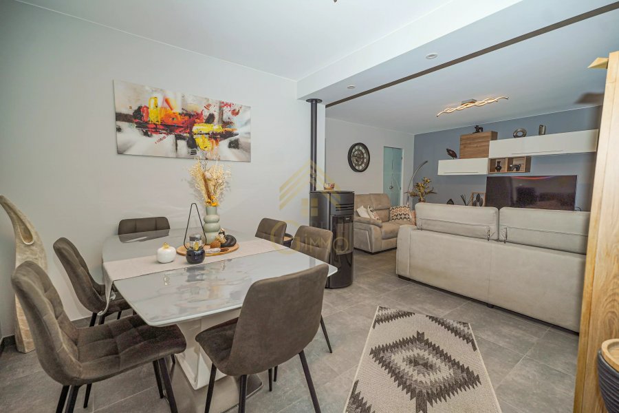 Maison à vendre 3 chambres à Bascharage