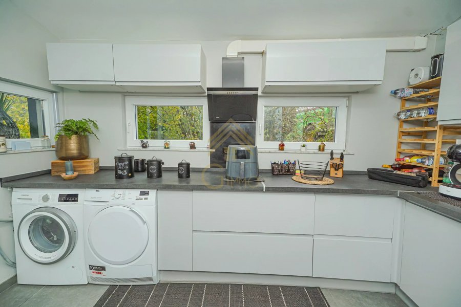 Maison à vendre 3 chambres à Bascharage