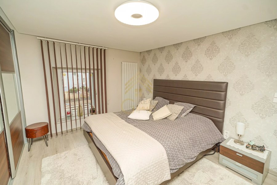 Maison à vendre 3 chambres à Bascharage