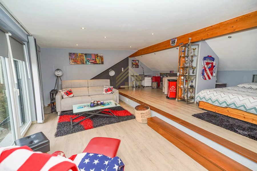 Maison à vendre 3 chambres à Bascharage