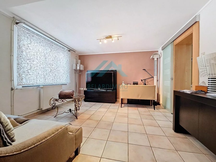 Maison à vendre 4 chambres à Mondorf-les-bains