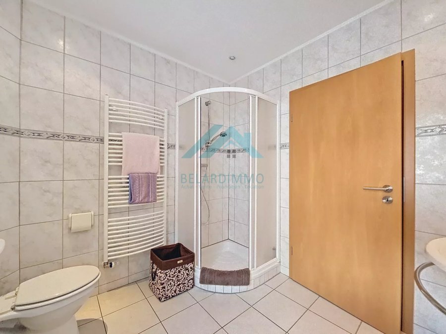 Maison à vendre 4 chambres à Mondorf-les-bains