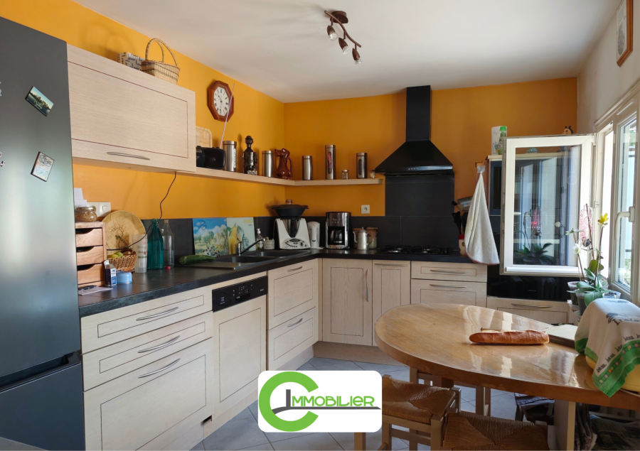 Maison