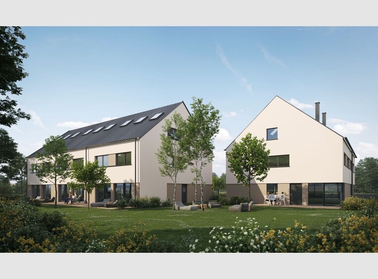 House for sale 3 bedrooms in Schuttrange (LU) - Ref. 6641782