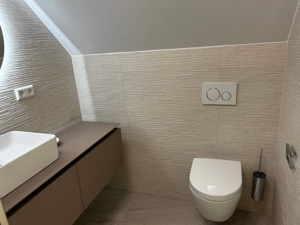 Bedroom to rent in Luxembourg-Weimerskirch, photo 4 of 9