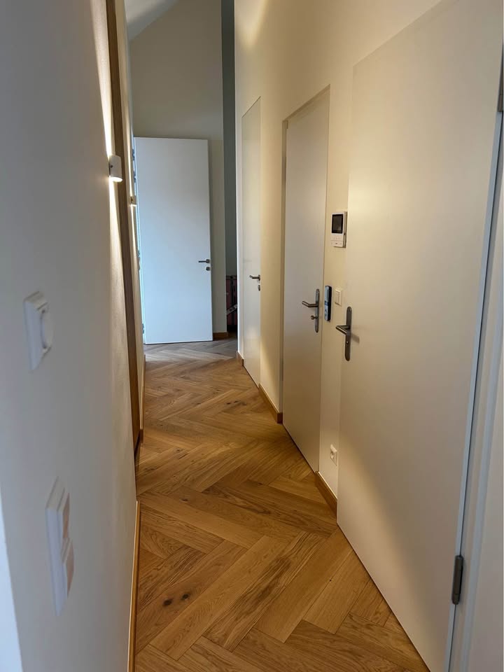 Bedroom to rent in Luxembourg-Weimerskirch, photo 5 of 9