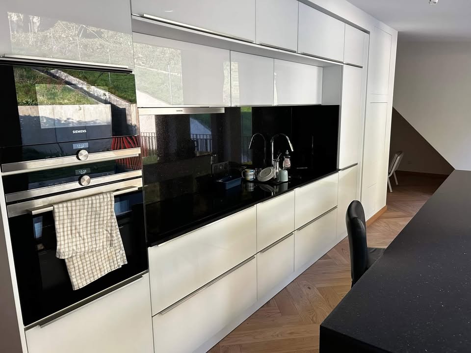 Bedroom to rent in Luxembourg-Weimerskirch, photo 7 of 9