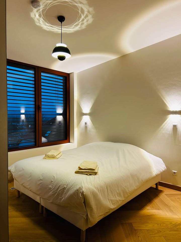 Bedroom to rent in Luxembourg-Weimerskirch, photo 9 of 9