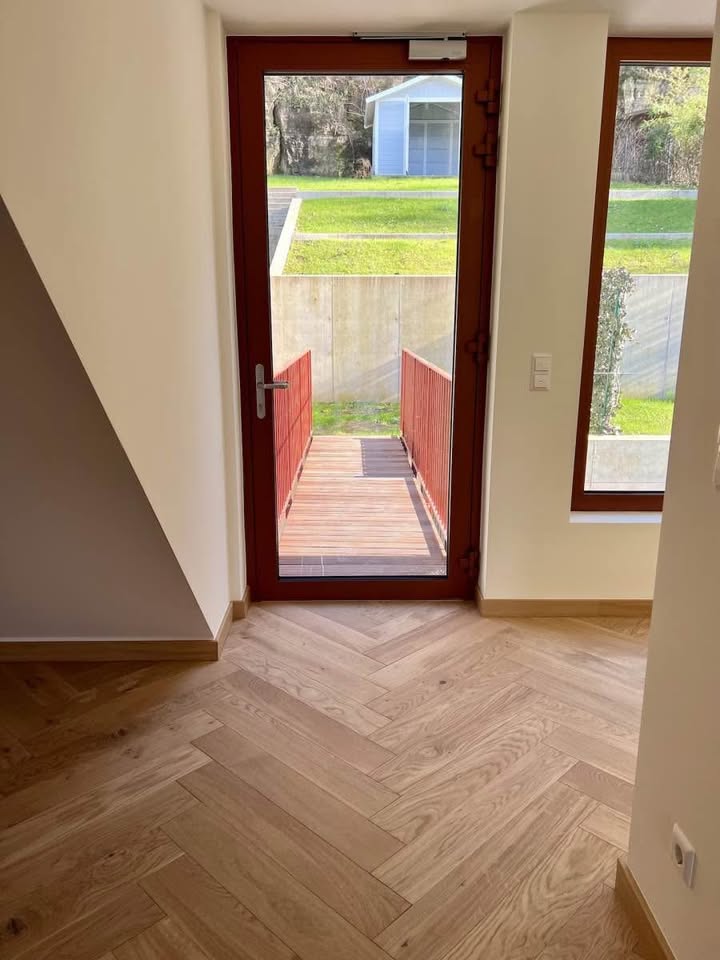 Bedroom to rent in Luxembourg-Weimerskirch, photo 8 of 9