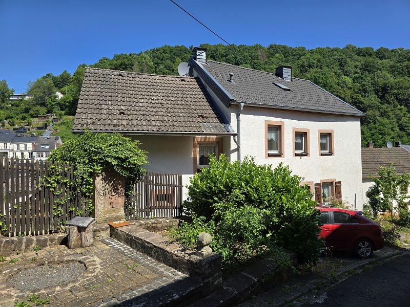 Haus in 