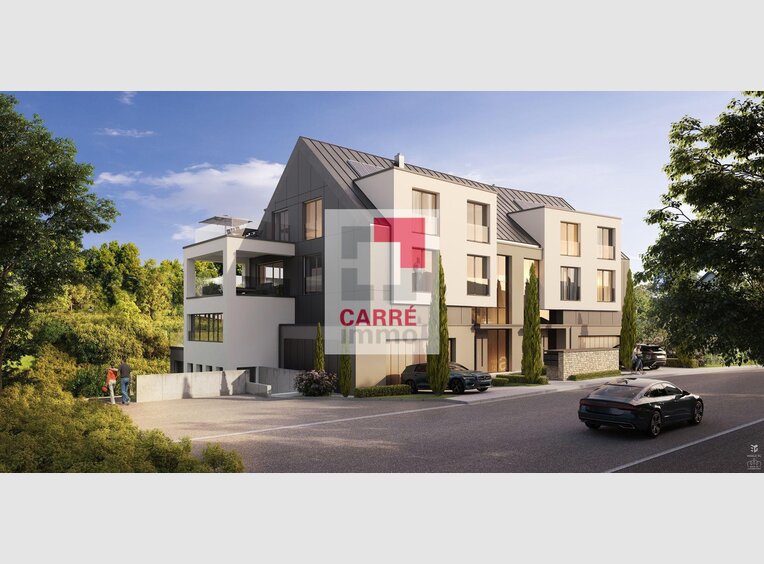 Duplex for sale 3 bedrooms in Luxembourg (LU) - Ref. 6859382