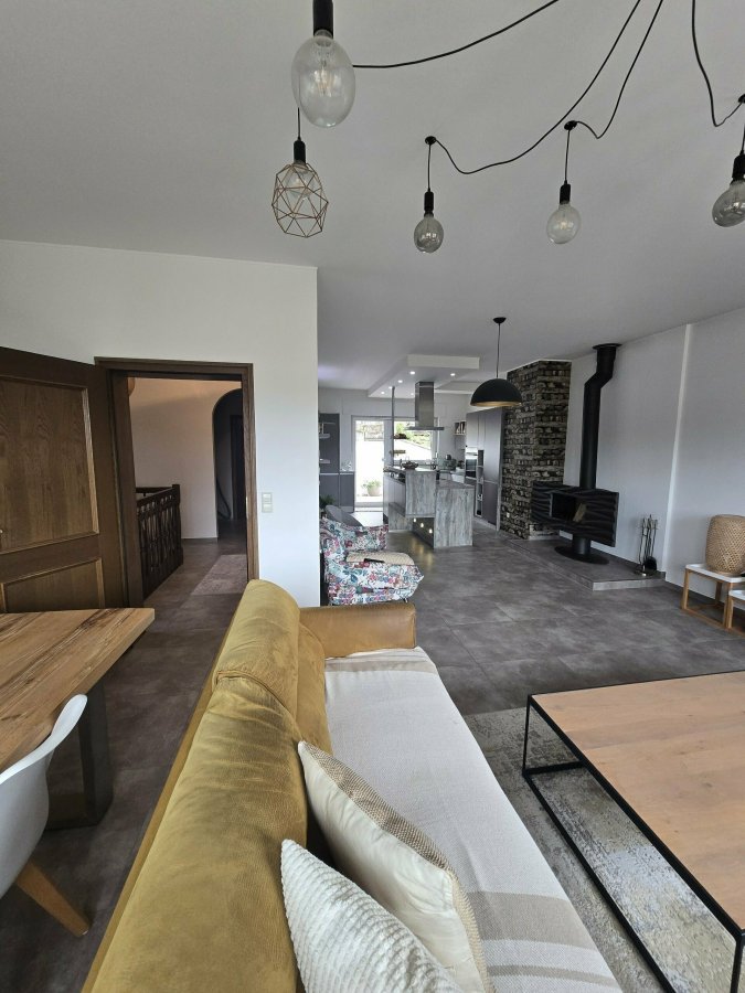 Maison à vendre 5 chambres à Ettelbruck