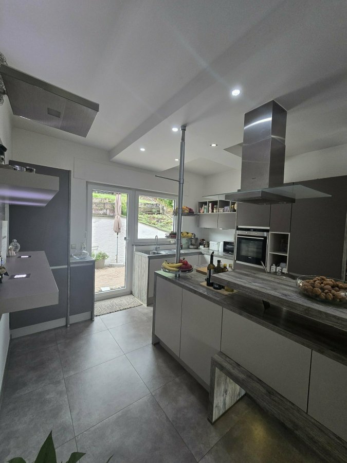 Maison à vendre 5 chambres à Ettelbruck
