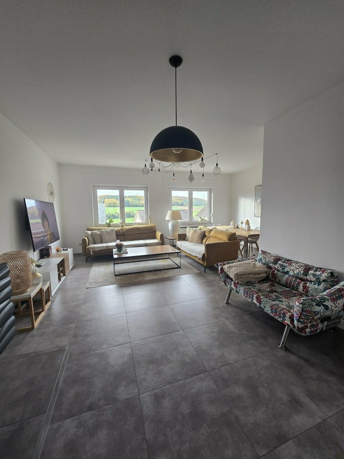 Maison à vendre 5 chambres à Ettelbruck