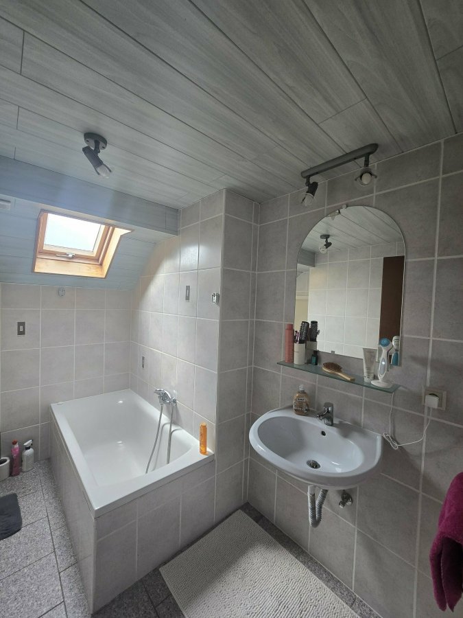 Maison à vendre 5 chambres à Ettelbruck