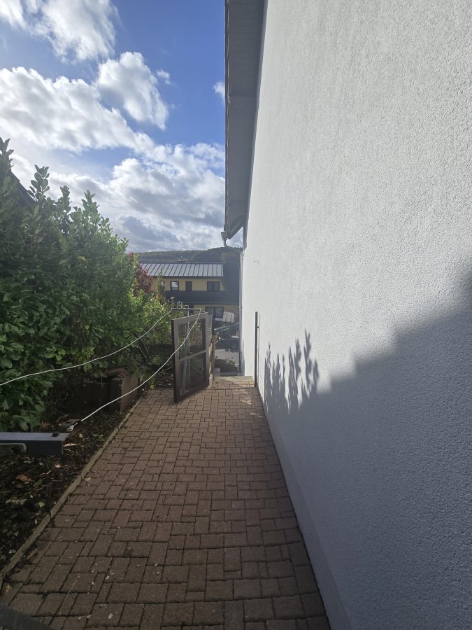 Maison à vendre 5 chambres à Ettelbruck