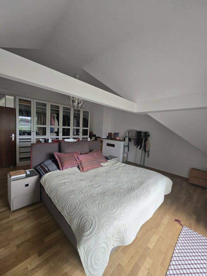 Maison à vendre 5 chambres à Ettelbruck