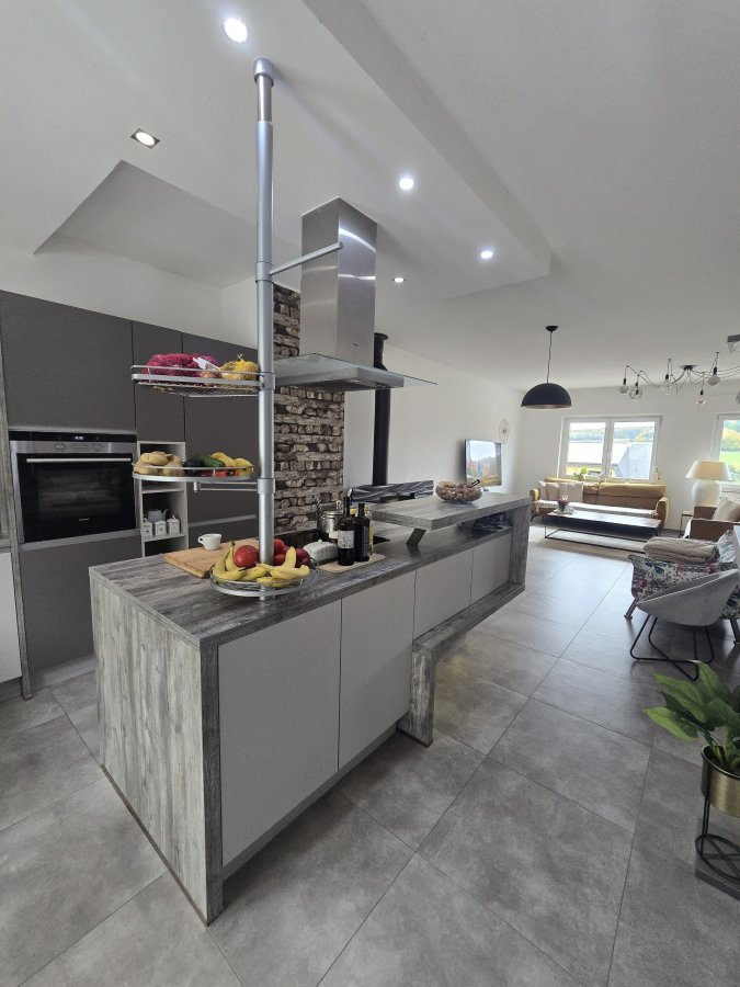 Maison à vendre 5 chambres à Ettelbruck