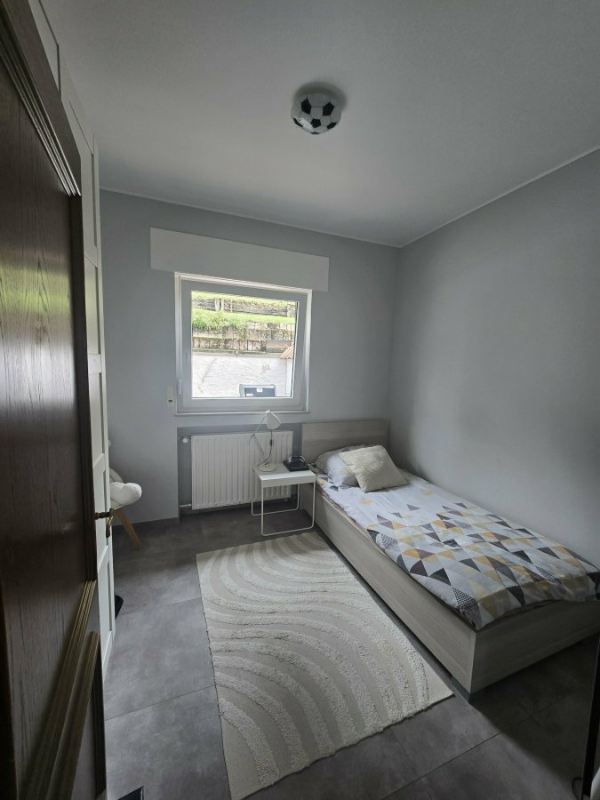 Maison à vendre 5 chambres à Ettelbruck