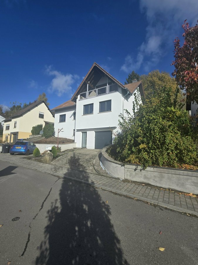 Maison à vendre 5 chambres à Ettelbruck