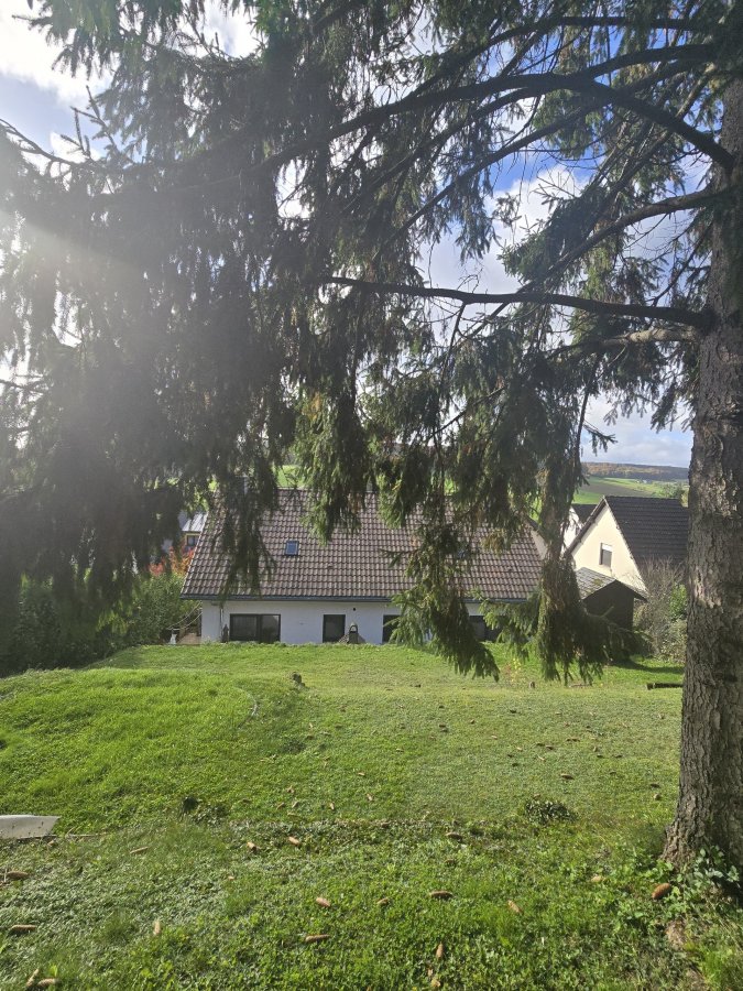 Maison à vendre 5 chambres à Ettelbruck