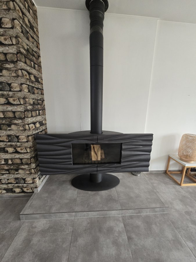 Maison à vendre 5 chambres à Ettelbruck