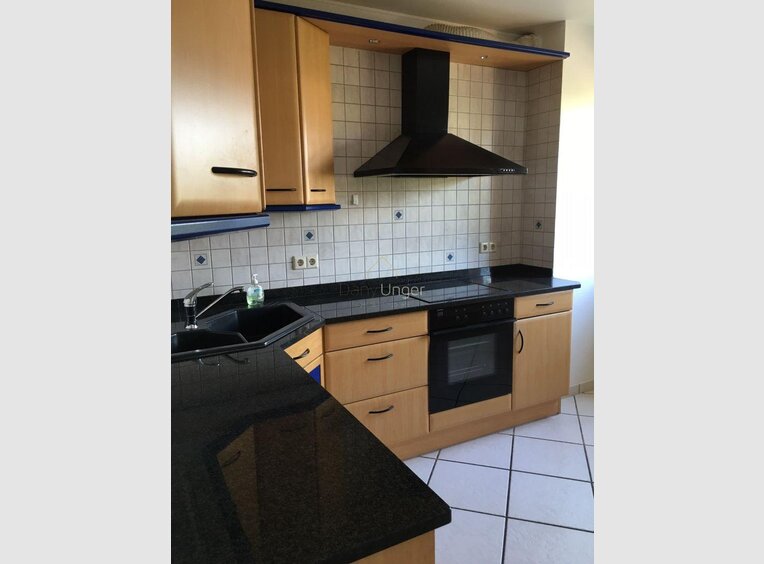 Appartement à louer 2 Chambres à Bertrange (LU) - Réf. 4553590