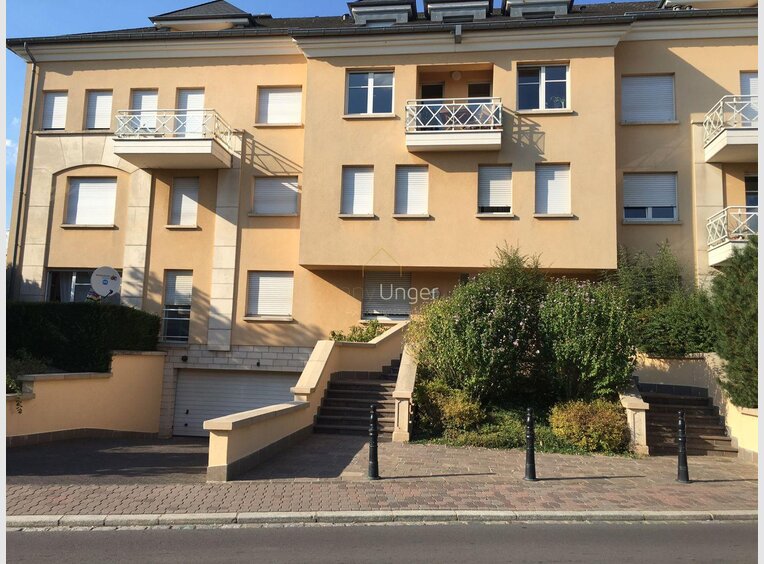 Appartement à louer 2 Chambres à Bertrange (LU) - Réf. 4553590