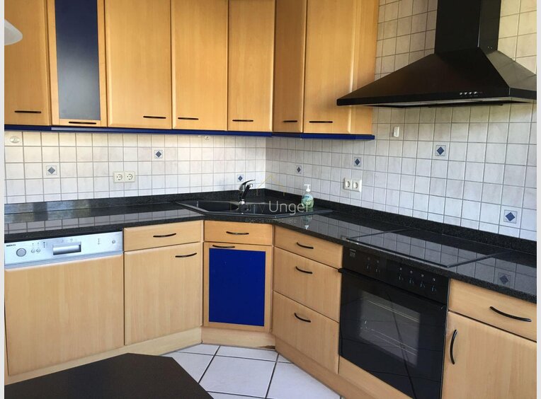 Appartement à louer 2 Chambres à Bertrange (LU) - Réf. 4553590
