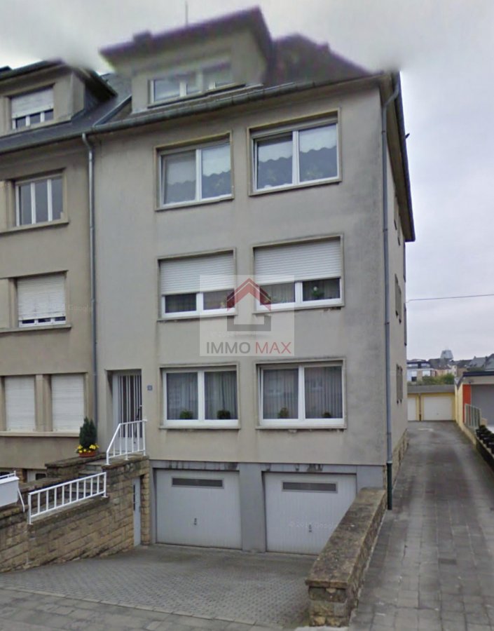 Garage - Parking